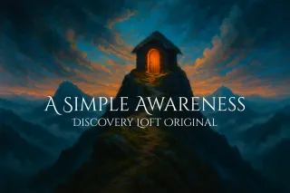 The Simple Awareness