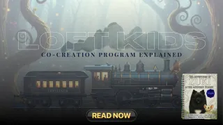 Loft Kid's Co-Creation Program Explained