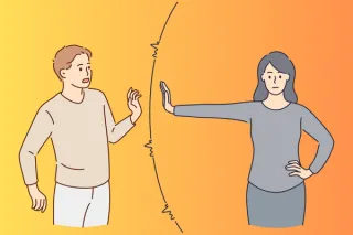 Setting Boundaries