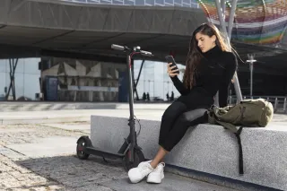 Desplázate con Estilo y Seguridad! Consejos para Mejorar tu Experiencia con el Patinete Eléctrico