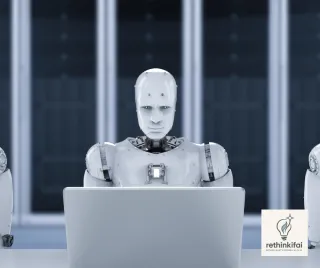 When AI Writes Like a Robot (And What to Do About It)
