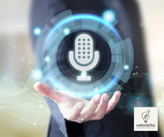 Voice Cloning and AI: What You Need to Know (Before It Knows You)