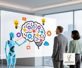 Bridging the AI Talent Gap: Why It’s the Best Opportunity Online Entrepreneurs Have Right Now