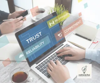 Build Trust Before Traffic: How to Use AI to Create an Offer That Actually Fits Real People