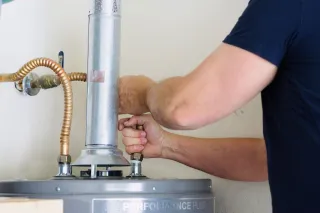 Reliable Water Pipe Repair Services for Bellevue Homeowners