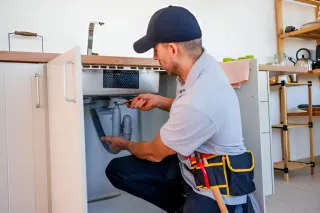 What’s Included in a Whole-Home Plumbing Inspection?