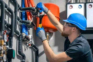How Much Does A Plumber Cost in Bellevue?