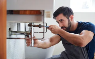 Why Eastside Repipe and Plumbing Is Your Go-To for Pipe Leak Detection