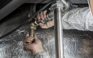 The Complete Guide to Water Line Replacement: What Every Property Owner Needs to Know
