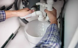 Affordable Plumbing Services That Don’t Cut Corners — Quality You Can Trust