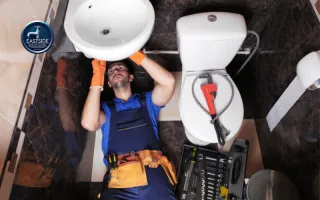 Reliable Local Plumbing Services in Bellevue, WA