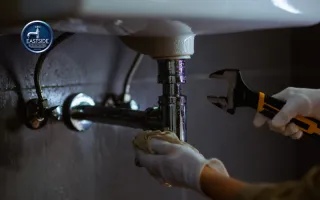 Residential Repiping Near Me | Fairwood WA Experts