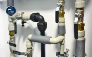 Reliable Water Pipe Repair Services in Newcastle WA