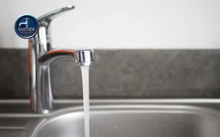 Warning Signs You Need a Water Repair Service
