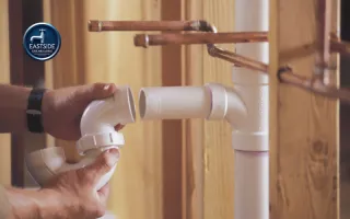 Broken Pipe Plumbing in Sammamish | Local Experts