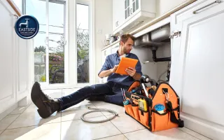 Repiping Professionals Near Me | Eastside Plumbing