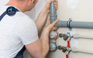 Water Pipe Break in Redmond | Fast Burst Pipe Repair