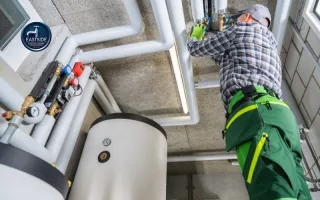 Repiping Your Home in Fairwood WA | Expert Plumbing