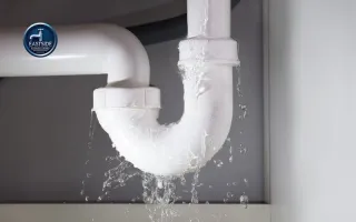 Best Repiping Company Des Moines | Eastside Plumbing