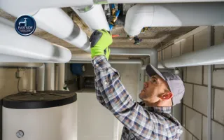 Broken Pipe Repair Near Me – Newcastle Experts