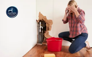 Pipe Bursting Near Me | Expert Redmond Plumbing