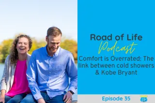 Road of Life Podcast Episode 35