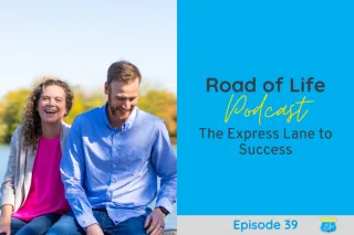 39. The Express Lane to Success