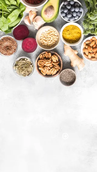 Dieta Mediterrânea: O Segredo da Longevidade e Como Adotá-la no Seu Dia a Dia