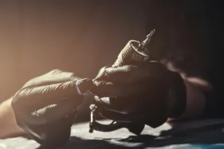 When to Book a Tattoo Appointment vs. a Consultation