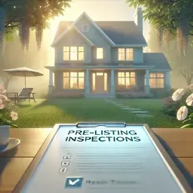 Why You Should Get a Pre-Listing Inspection Before Selling Your Home