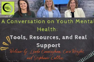 Helping a Child in Crisis: Suicide Prevention