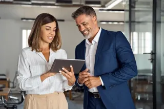 How the Right Small Business Consultant Can Boost Your Growth