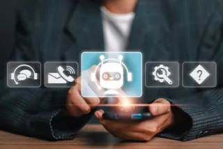 From Inquiry to Purchase: How AI Chatbots Drive Seamless Sales Journeys