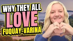 Why People Love Living In Fuquay Varina, NC | Watch This BEFORE Moving!