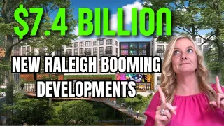 The Raleigh Triangle Area Continues to Boom in 2025: What You Need to Know