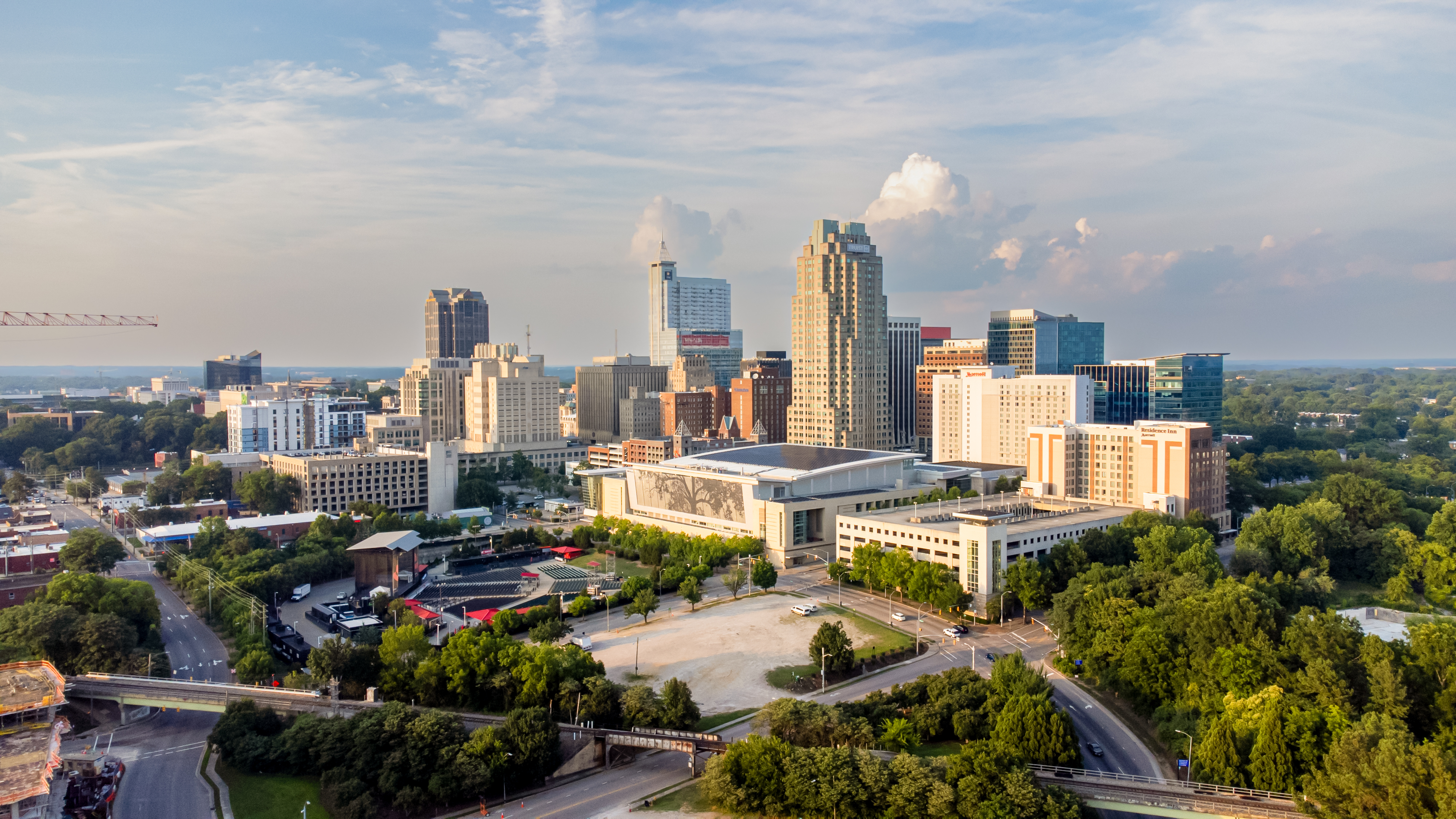 BEST City To Live In North Carolina? | Watch This Before Moving!
