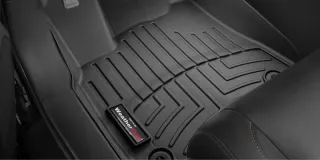The Unsung Hero of Car Interiors: The Benefits of All-Weather Mats