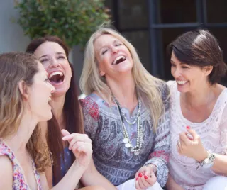 3 Reasons we all need a like-minded community