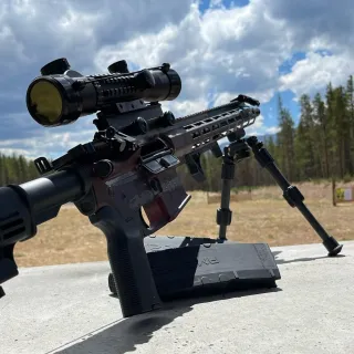  Unlocking the Versatility of the .223 Wylde Chamber: A Perfect Balance of Accuracy and Compatibility