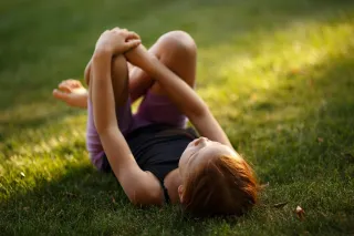 The Benefits of Earthing/Grounding