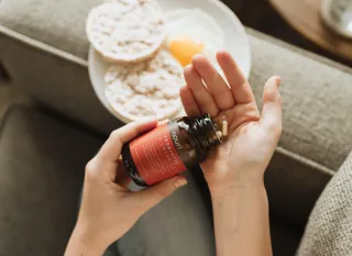 Probiotics: What You Need to Know