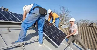 The Role of Solar Power in Combating Climate Change