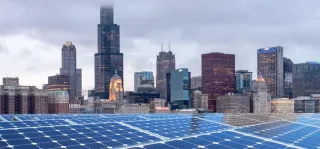 Shine Bright: Why Going Solar in Illinois Makes Sense (and Cents!) in 2025