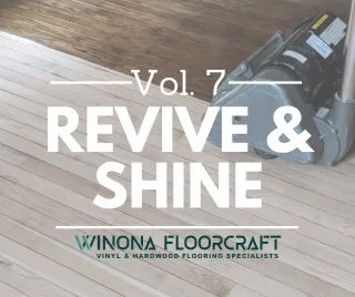 Choosing the Perfect Stain: How to Add Style and Personality to Your Floors