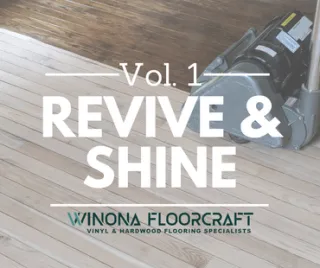 Hardwood vs. Luxury Vinyl Planking (LVP): Which Flooring is Right for Your Space?