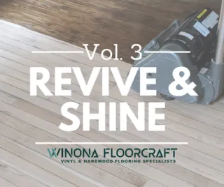 Want To DIY? A Step-by-Step Guide to Staining Your Floors
