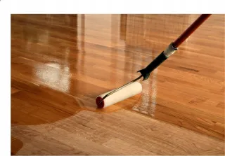 Hardwood Floor Repair Serving Winona Lake