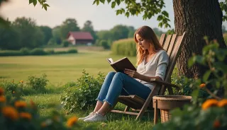 How to Improve Sleep Quality While Living on a Homestead