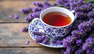 The Ultimate Guide to Lavender: How to Use It for Better Sleep