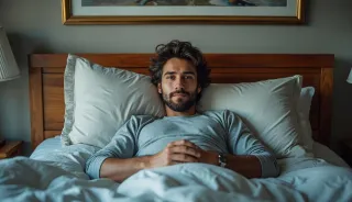Natural Ways to Beat Insomnia: The Ultimate Guide